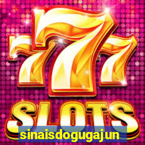 sinaisdogugajunior.com