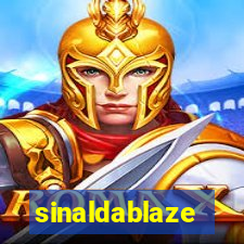 sinaldablaze