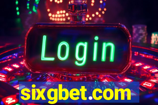 sixgbet.com