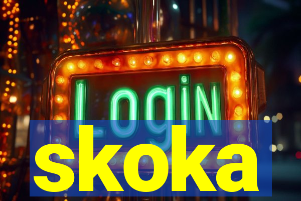 skoka