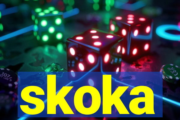 skoka