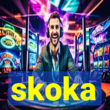 skoka