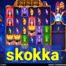 skokka