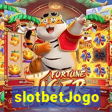 slotbetJogo