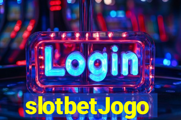 slotbetJogo