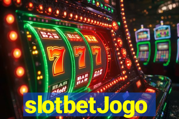 slotbetJogo