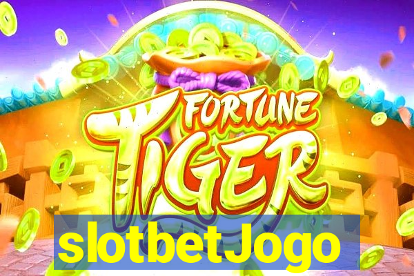 slotbetJogo