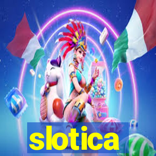 slotica