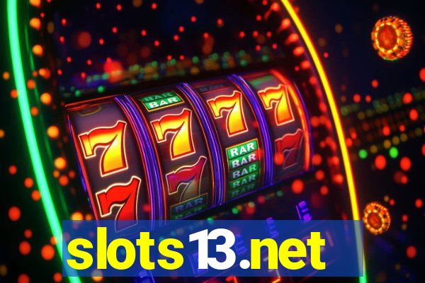 slots13.net