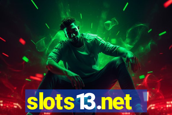 slots13.net