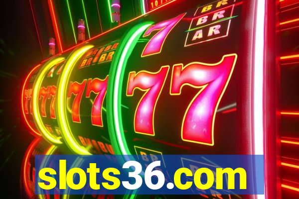 slots36.com