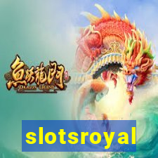 slotsroyal