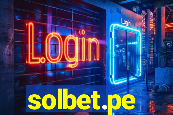 solbet.pe