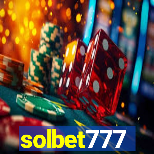 solbet777