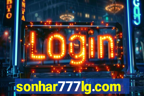 sonhar777lg.com