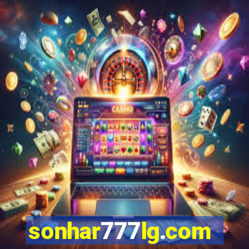 sonhar777lg.com