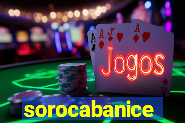 sorocabanice