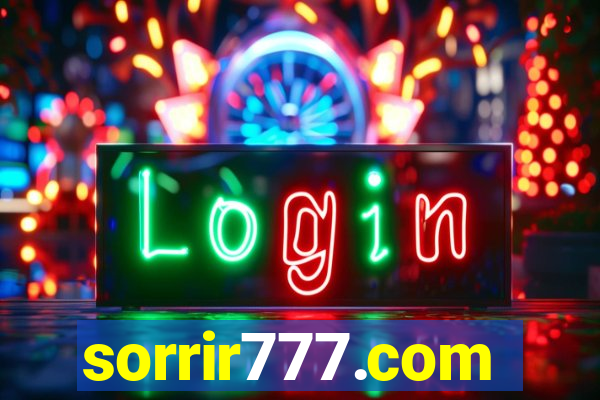 sorrir777.com