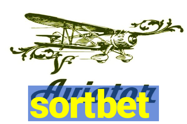 sortbet