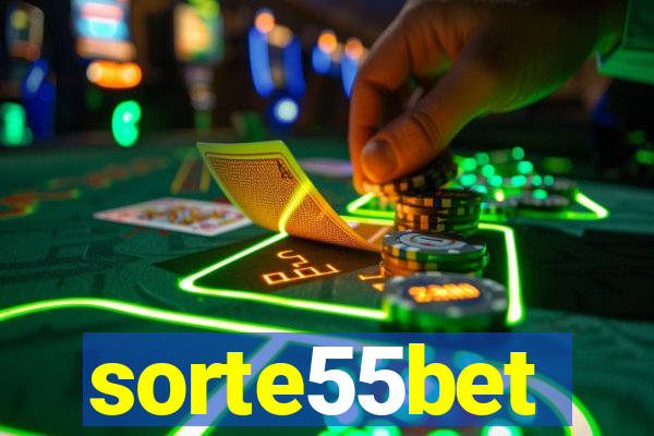 sorte55bet