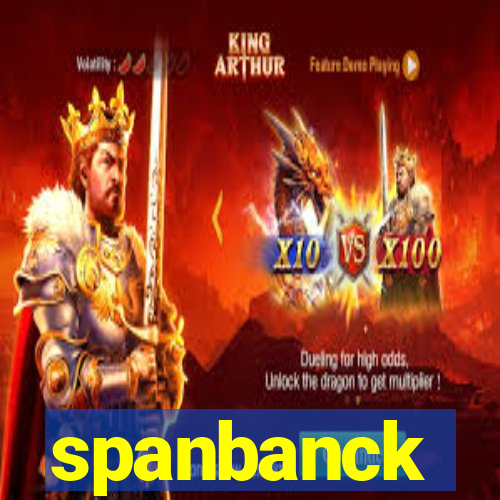 spanbanck