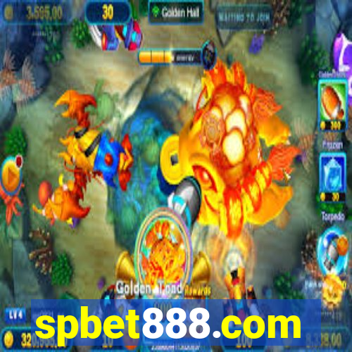 spbet888.com