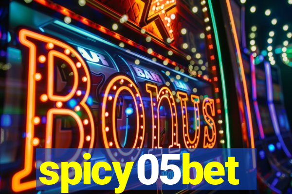 spicy05bet