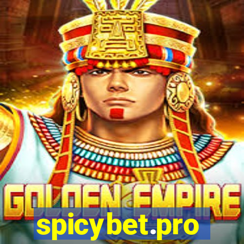 spicybet.pro