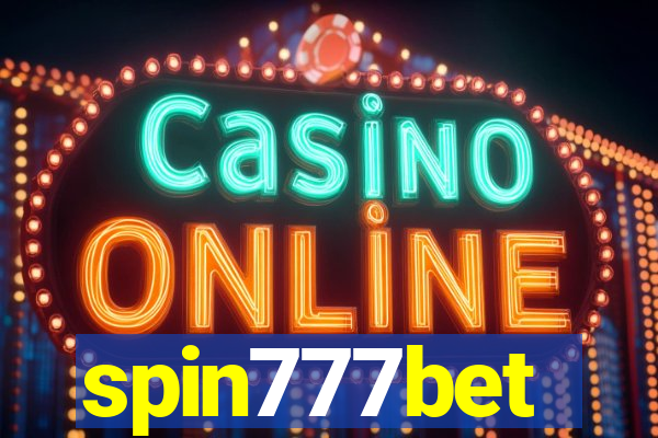 spin777bet