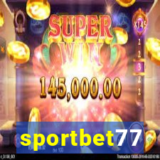 sportbet77