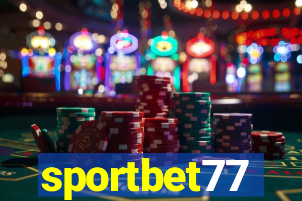 sportbet77