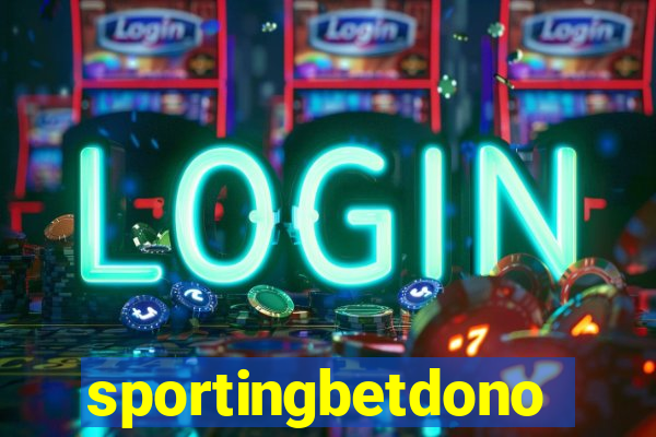 sportingbetdono