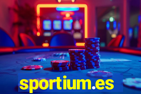 sportium.es