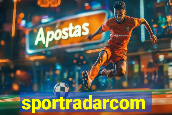 sportradarcom