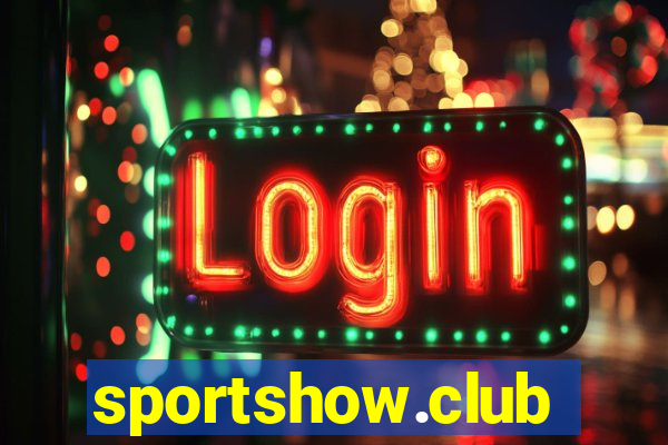 sportshow.club