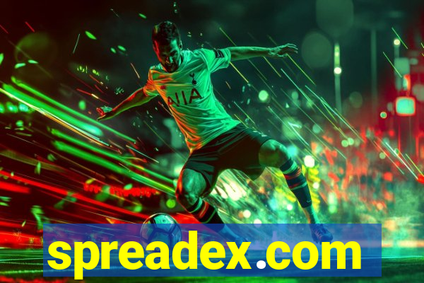 spreadex.com