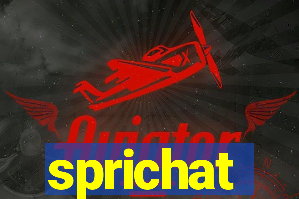 sprichat