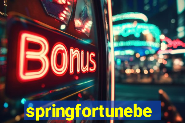 springfortunebet.com