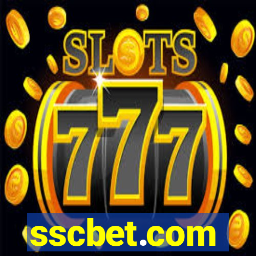 sscbet.com