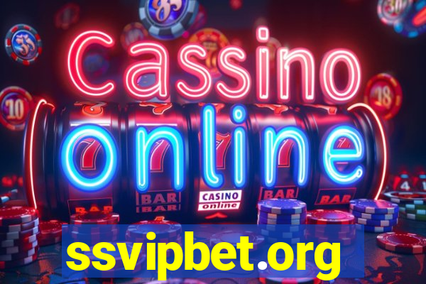 ssvipbet.org