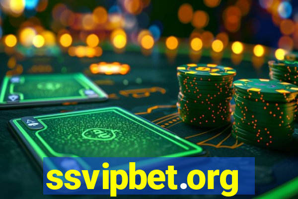 ssvipbet.org