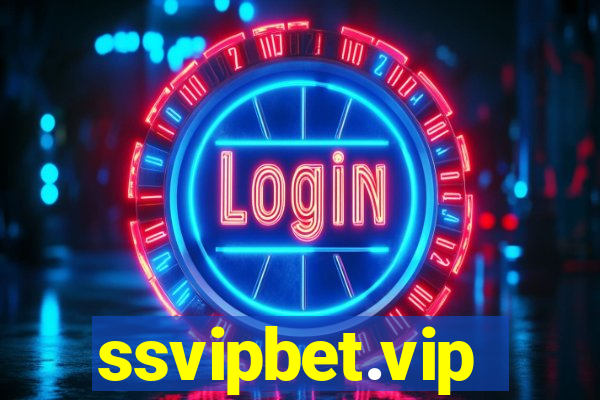 ssvipbet.vip