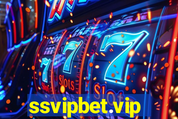 ssvipbet.vip