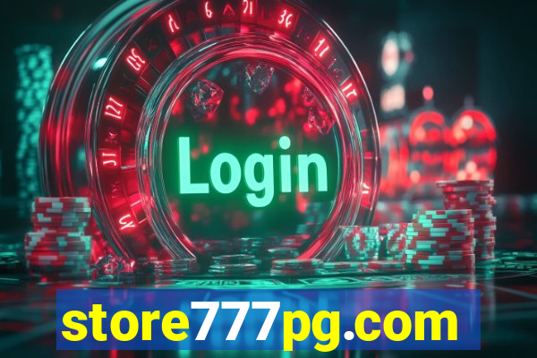 store777pg.com