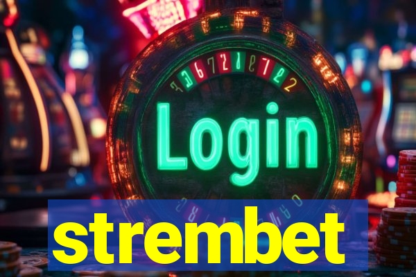 strembet