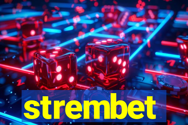 strembet