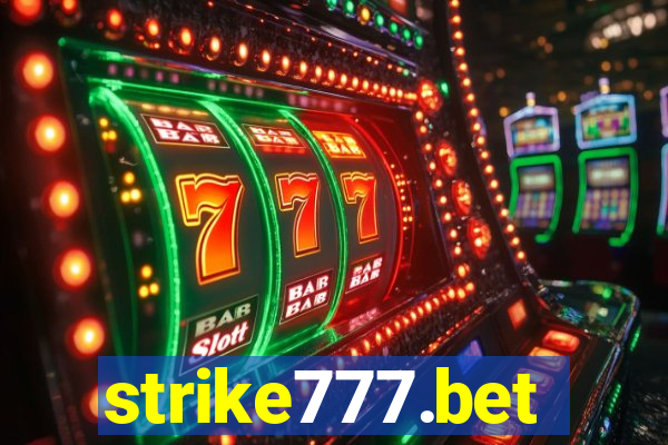 strike777.bet