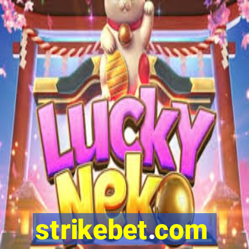 strikebet.com