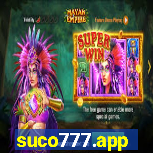 suco777.app