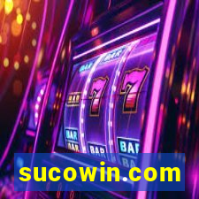 sucowin.com